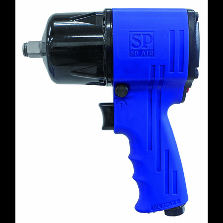 SP AIR 1/2" Composite Impact Wrench SP-7144